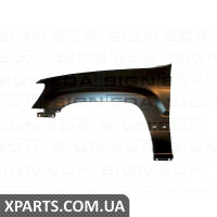 КРИЛО Signeda PCR10012AL (аналог для 55135901AC)