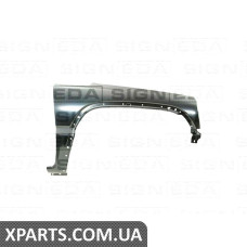 КРЫЛО Signeda PCR10015AR (аналог для 55177100AE)