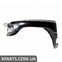 КРИЛО Signeda PDG10027AL (аналог для 55234709AG)
