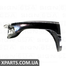 КРИЛО Signeda PDG10027AL (аналог для 55234709AG)