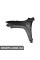 КРЫЛО Signeda PCR10021AR (аналог для 55369596AB)