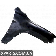 КРЫЛО Signeda PCR10021AR (аналог для 55369596AB)