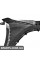 КРЫЛО Signeda PCR10021AL (аналог для 55369597AB)