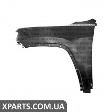 КРЫЛО Signeda PCR10021AL (аналог для 55369597AB)