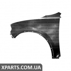 КРЫЛО Signeda PCR10057BL (аналог для 55369735AA)