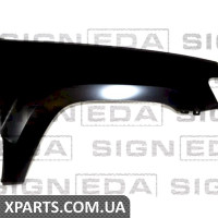КРЫЛО Signeda PCR10016AR (аналог для 55394450AB)