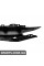 КРЫЛО Signeda PVW10088AL (аналог для 561821021A)