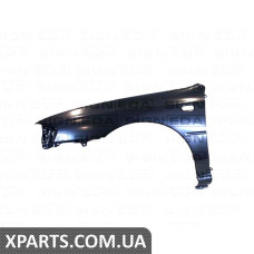 КРЫЛО Signeda PSB10011AL (аналог для 57110FA010)