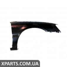 КРЫЛО Signeda PSB10012BR (аналог для 57120AE001)