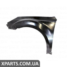 КРЫЛО Signeda PSB10021AL (аналог для 57120AJ01A9P)