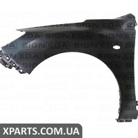 КРЫЛО Signeda PSB10031BL (аналог для 57120FJ409P)