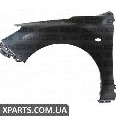 КРЫЛО Signeda PSB10031BL (аналог для 57120FJ409P)