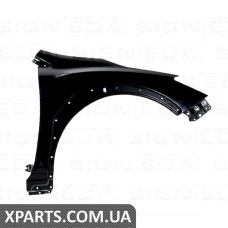 КРЫЛО Signeda PSB10061AR (аналог для 57120FL0609P)
