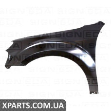 КРЫЛО Signeda PSB10024AL (аналог для 57120SC0319P)