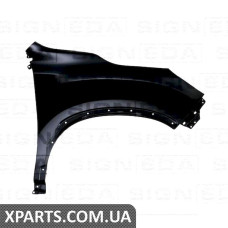 КРЫЛО Signeda PSB10039AR (аналог для 57120SJ0009PPFM)