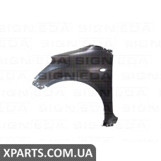 КРИЛО Signeda PSZ10048AL (аналог для 57710-51K00-000)