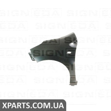 КРИЛО Signeda PSZ10043AL (аналог для 57711-M68K00-000)