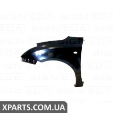 КРИЛО Signeda PSZ10029AL (аналог для 5771163J01)