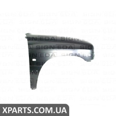 КРИЛО Signeda PSZ10015DR (аналог для 5861165D30)
