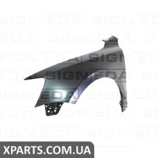 КРЫЛО Signeda PVW10072AL (аналог для 5C6821105)