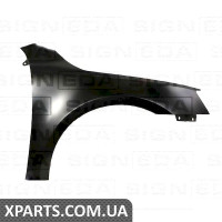 КРИЛО Signeda PSD10014AR (аналог для 5E0821106A)