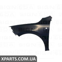 КРИЛО Signeda PSD10015AL (аналог для 5JA821021B)