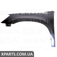 КРИЛО Signeda PSD10013AL (аналог для 5L0821021)