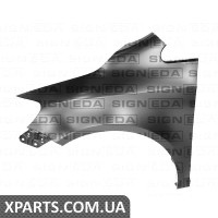 КРИЛО Signeda PVW10050AL (аналог для 5M0821021)