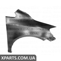 КРИЛО Signeda PVW10050AR (аналог для 5M0821022)