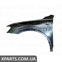 КРИЛО Signeda PVG10107AL (аналог для 5NA821105)