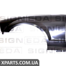 КРЫЛО Signeda PFD10141AL (аналог для 5R3Z-16006AA)