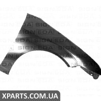 КРИЛО Signeda PFD10142AR (аналог для 5S4Z16005AA)