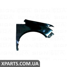 КРИЛО Signeda PHD10138AR (аналог для 60210-TK8-A90ZZ)
