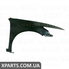 КРЫЛО Signeda PHD10113AR (аналог для 60210TL0G00)