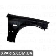 КРЫЛО Signeda PHD10035R (аналог для 60211S04000)