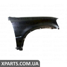 КРЫЛО Signeda PHD10044AR (аналог для 60211S10A90)