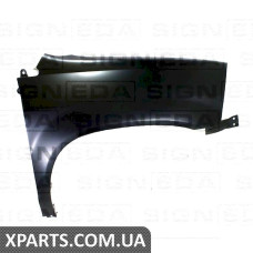 КРЫЛО Signeda PHD10080AR (аналог для 60211S3VA90ZZ)