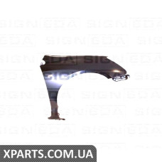 КРЫЛО Signeda PHD10079AR (аналог для 60211S6AA90ZZ)