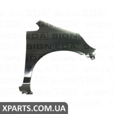 КРЫЛО Signeda PHD10071(K)AR (аналог для 60211SAAG00ZZ)