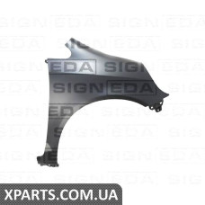КРЫЛО Signeda PHD10105AR (аналог для 60211SLNA90ZZ)