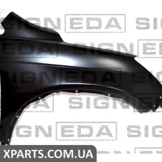 КРЫЛО Signeda PHD10109AR (аналог для 60211SWAA91ZZ)