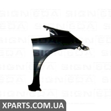 КРЫЛО Signeda PHD10118AR (аналог для 60211TF0000ZZ)