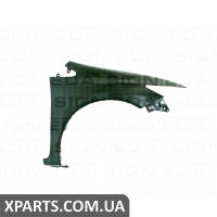 КРЫЛО Signeda PHD10141AR (аналог для 60211TR0A90ZZ)