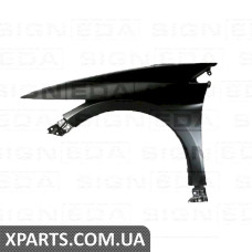 КРЫЛО Signeda PHD10090AL (аналог для 60260-SZT-G90ZZ)
