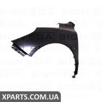 КРИЛО Signeda PHD10174AL (аналог для 60260-TZ5-A91ZZ)