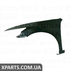 КРЫЛО Signeda PHD10113AL (аналог для 60260TL0G00)