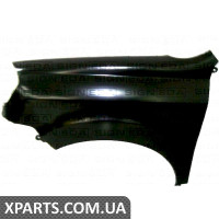 КРЫЛО Signeda PHD10119AL (аналог для 60261-SZA-A90ZZ)