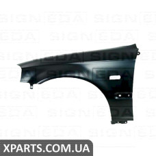 КРЫЛО Signeda PHD10057BL (аналог для 60261S01A00ZZ)