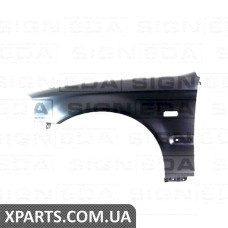 КРЫЛО Signeda PHD10035L (аналог для 60261S04000)