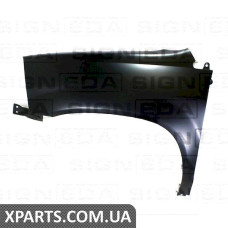 КРЫЛО Signeda PHD10080AL (аналог для 60261S3VA90ZZ)